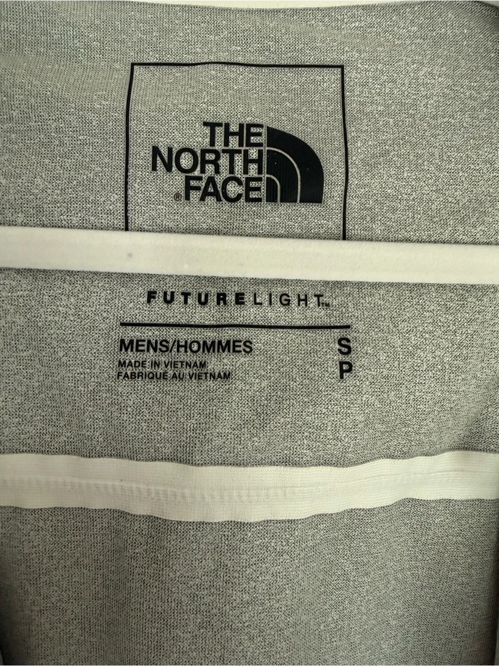 The North Face Dryzzle FUTURELIGHT Jacket Men’s S Dark Navy Waterproof Shell